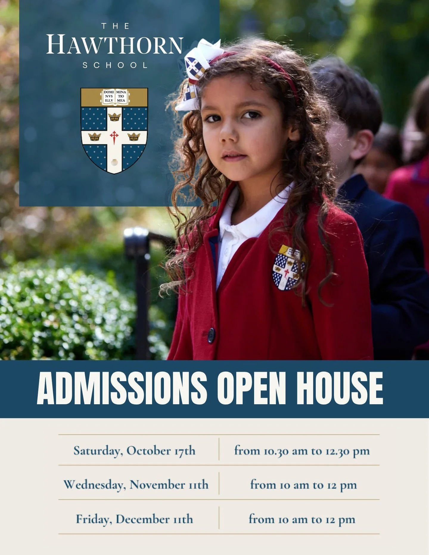 A childhood full of wonder. An education rooted in faith. A community where your family belongs. 🌿 Discover The Hawthorn School&rsquo;s classical, Catholic, screen-free education in the liberal arts for students from PK through 8th Grade.

Join us f