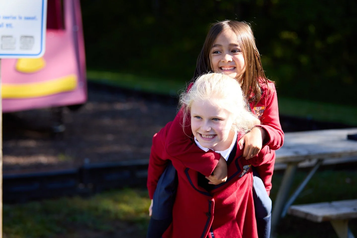 At Hawthorn, our small-school community gives students the chance to really know one another, grow together, and have plenty of fun along the way.

Come meet some of our community at an upcoming Open House, or schedule a campus tour at a time that su