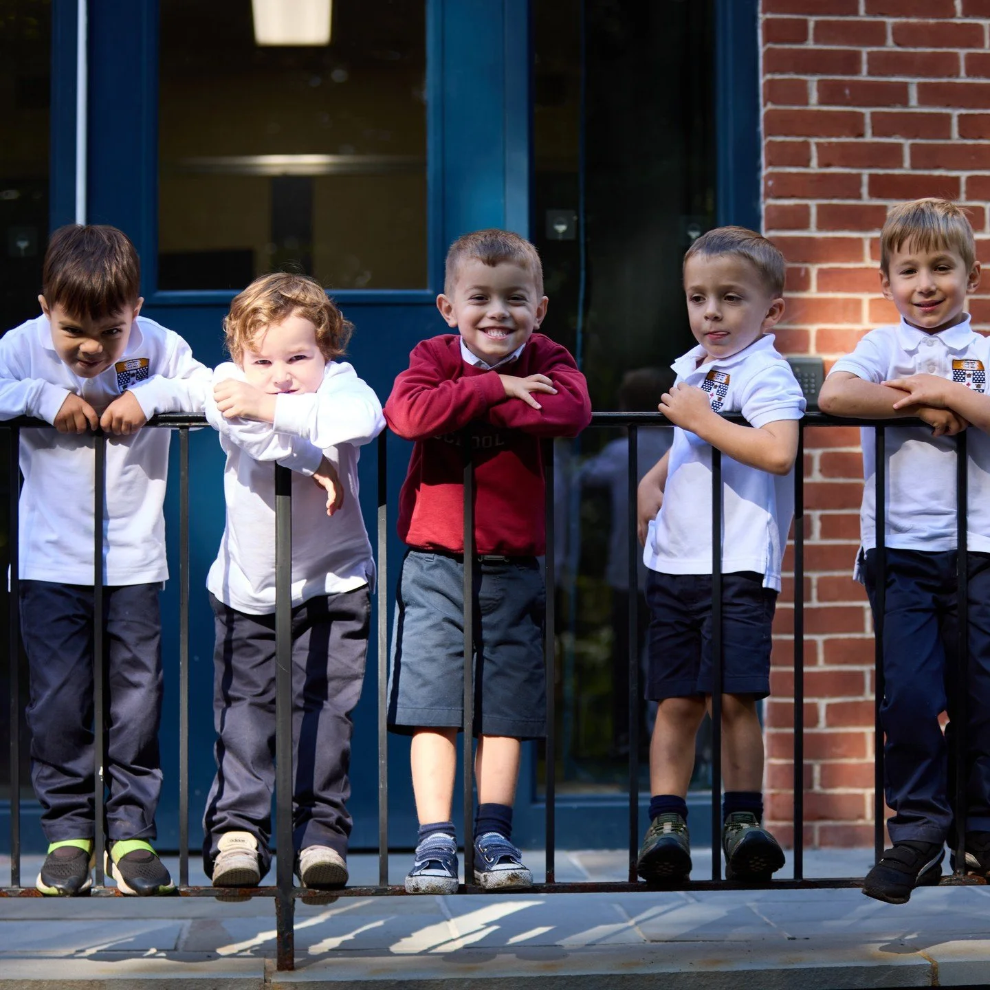 Friendship is part of growing up at Hawthorn. 🤍

From their earliest years, our students learn to play together, care for one another, and build friendships that make school feel like a true community.

Come see what makes Hawthorn so special! Join 