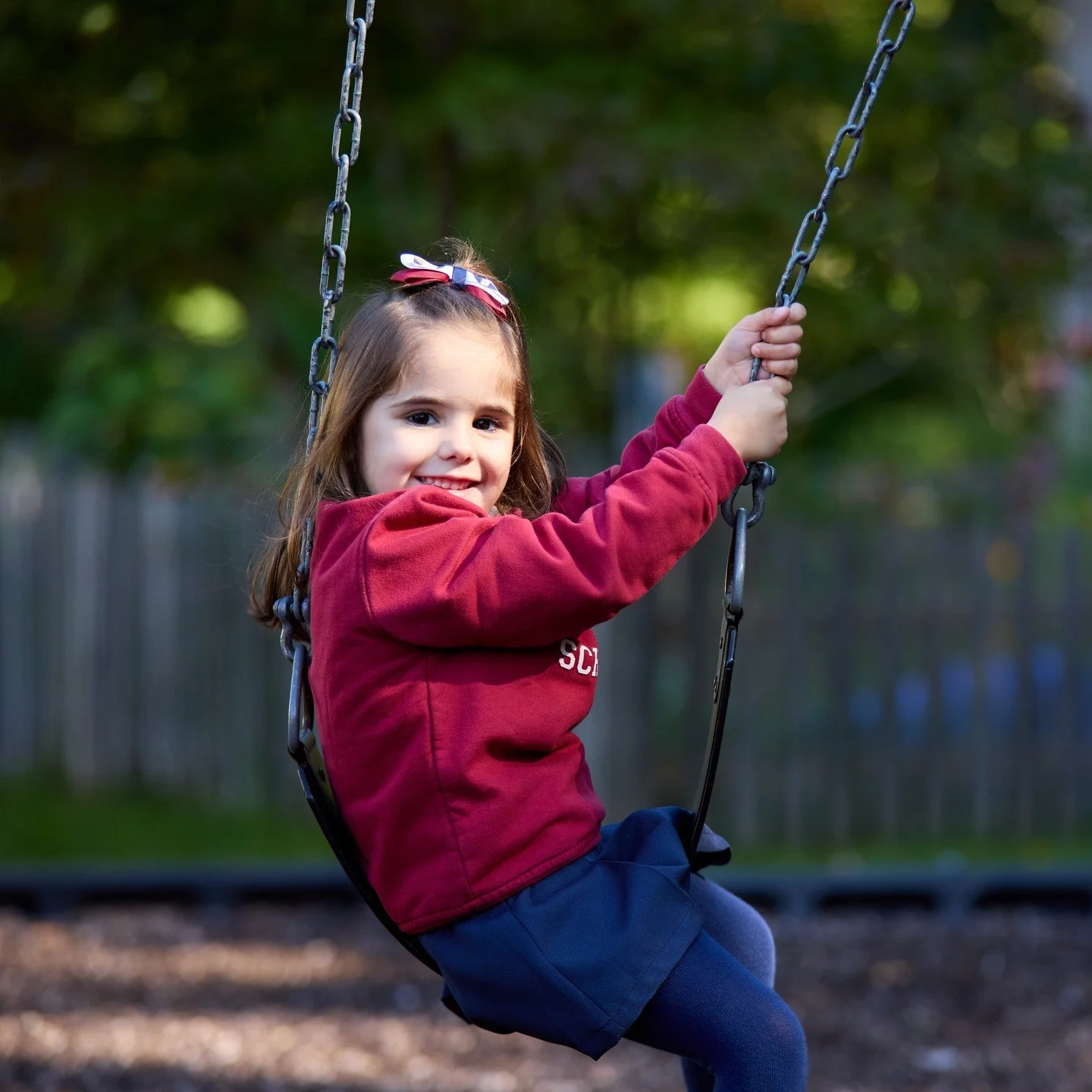 There&rsquo;s always room for a little joy.

Recess, fresh air, and time to simply be a kid are an important part of the day at Hawthorn&hellip; it&rsquo;s why we have 2-3 recess periods a day!

Want to see what a day at Hawthorn looks like? Join us 
