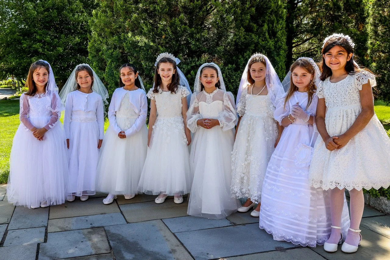 commutant Girls goup outside church.jpeg