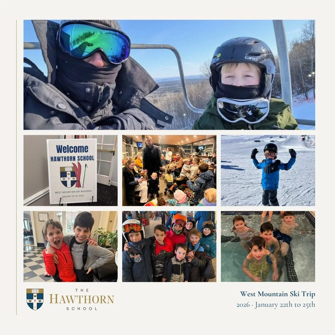 2026 West Mountain Ski Trip