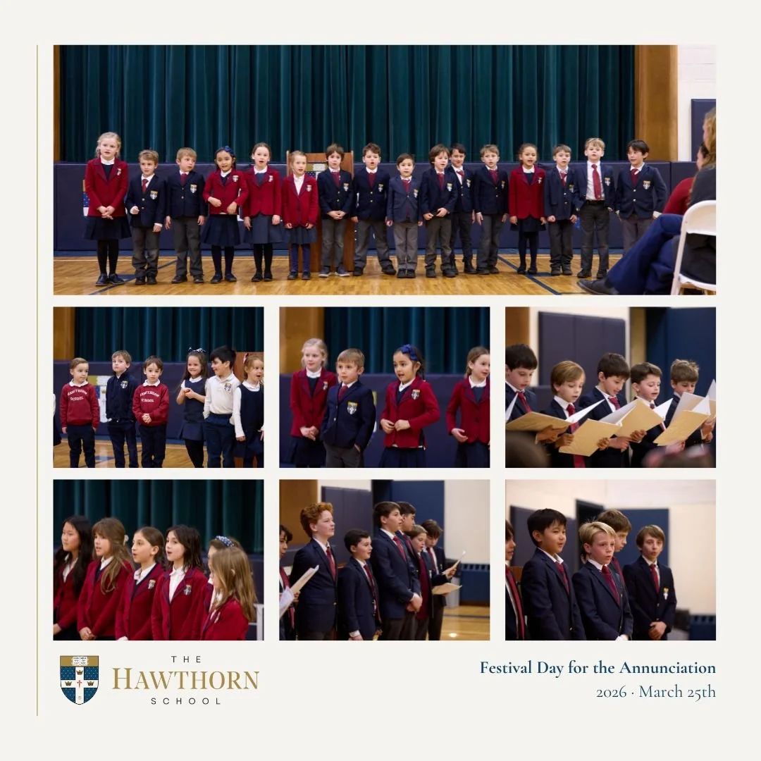 2026 Festival Day for the Annunciation