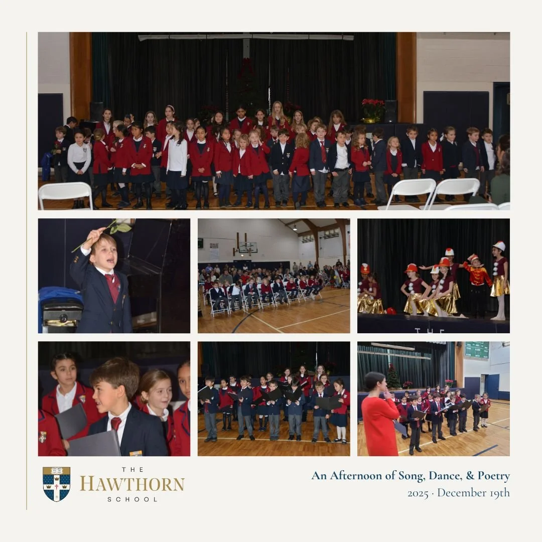 2025 An Afternoon of Song, Dance, & Poetry