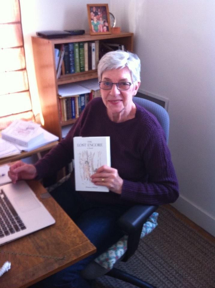 About Writing