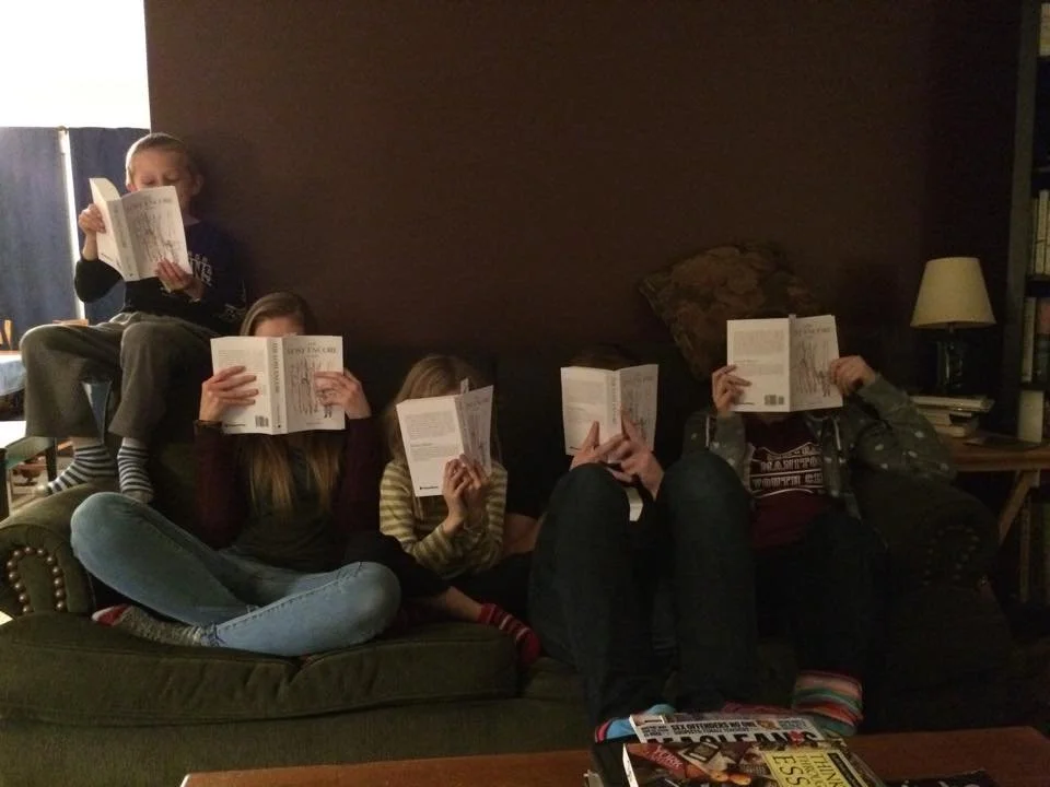 Gramma’s Book