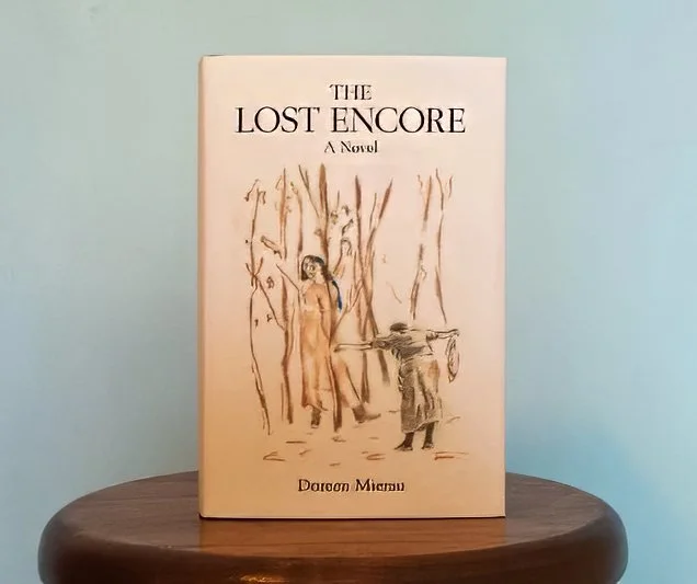 The Lost Encore