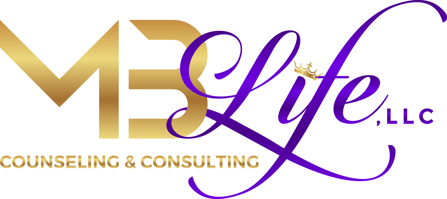 MB Life Counseling and Consulting, LLC