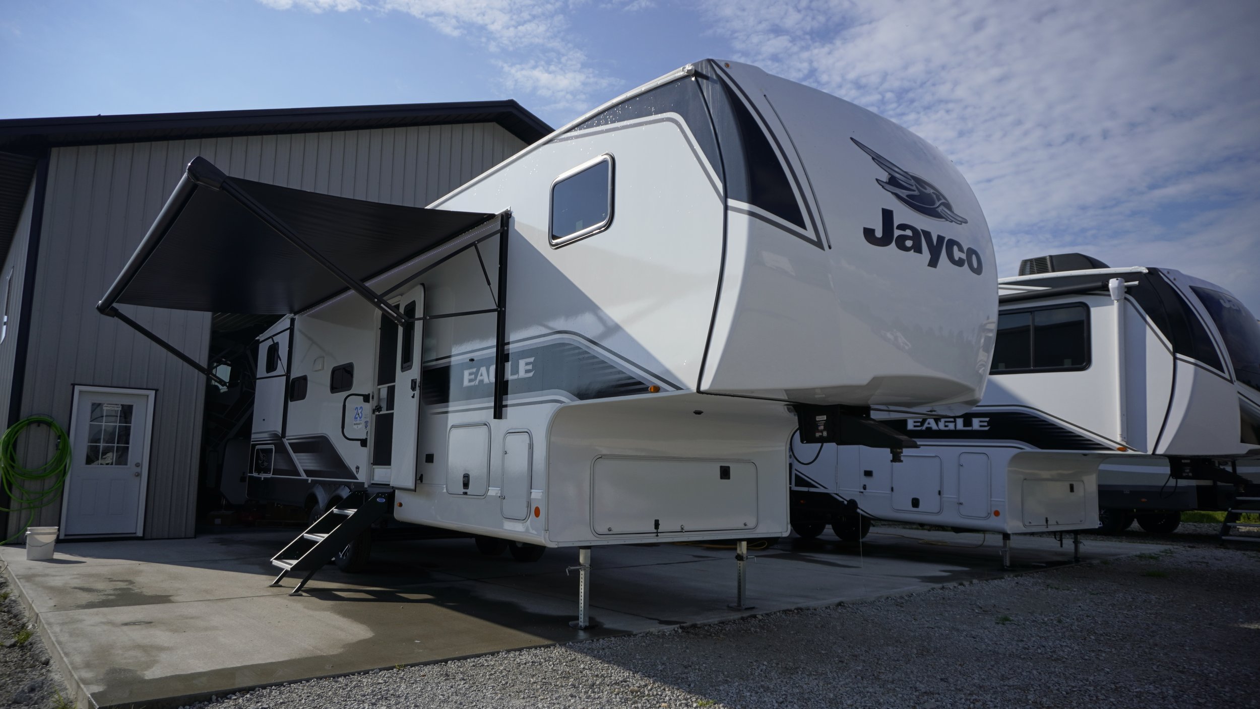 2026 Jayco Eagle SLE - 28BHU