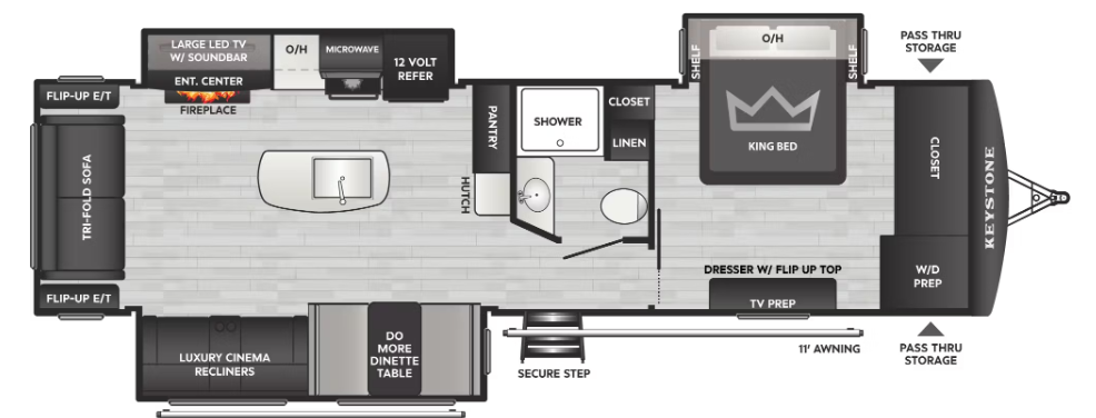 2026 Keystone Passport 3100RE.png