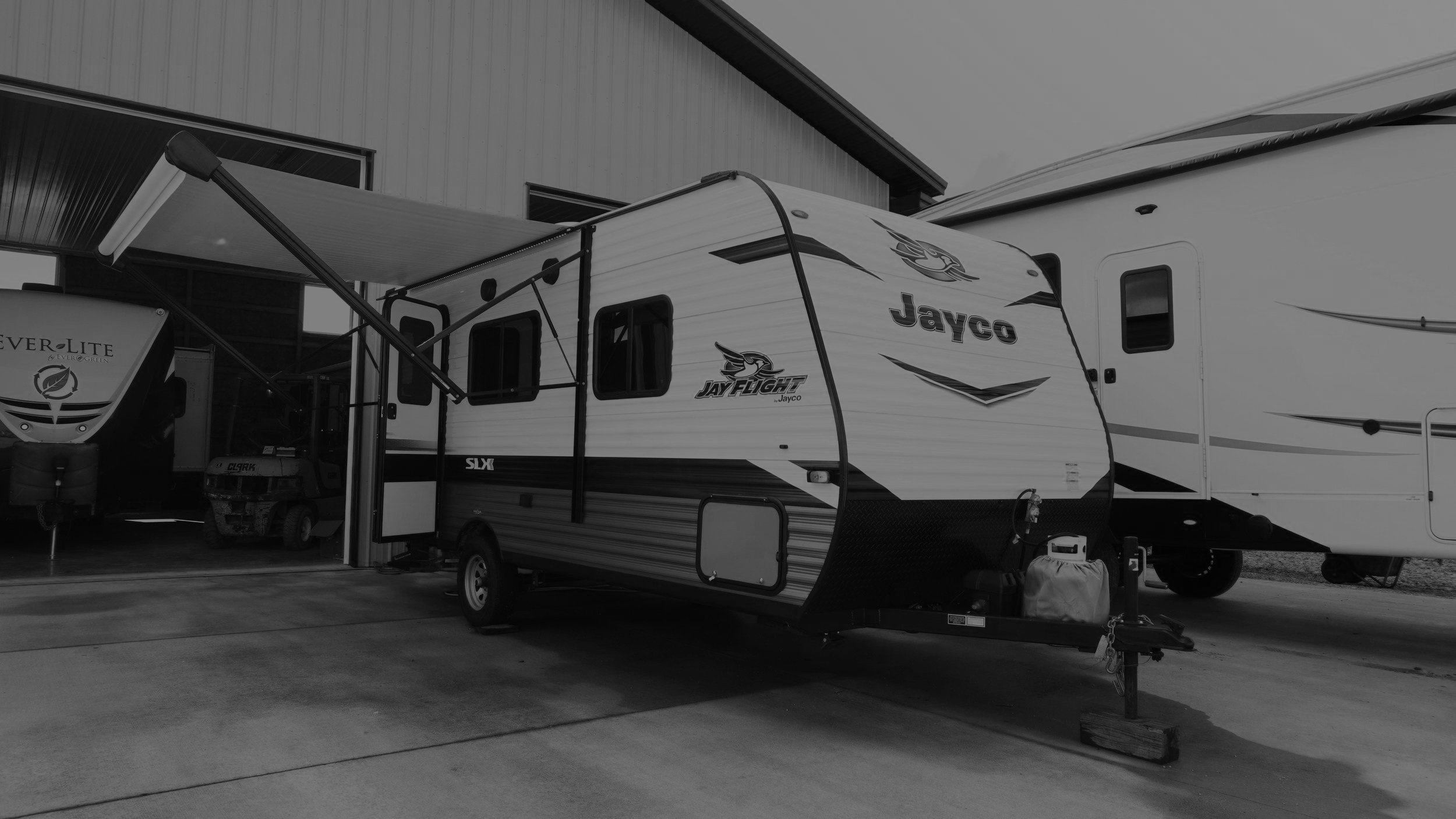 2022 Jayco Jay Flight SLX - 195RB (SOLD)