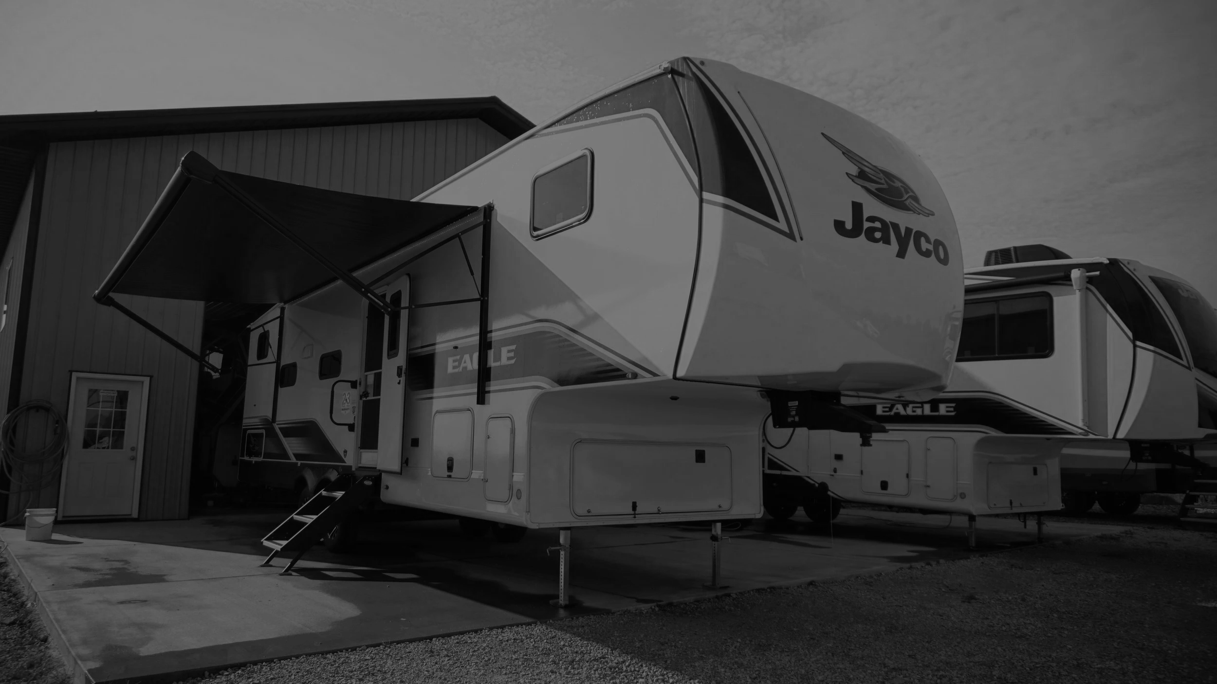 2026 Jayco Eagle SLE - 28BHU (SOLD)