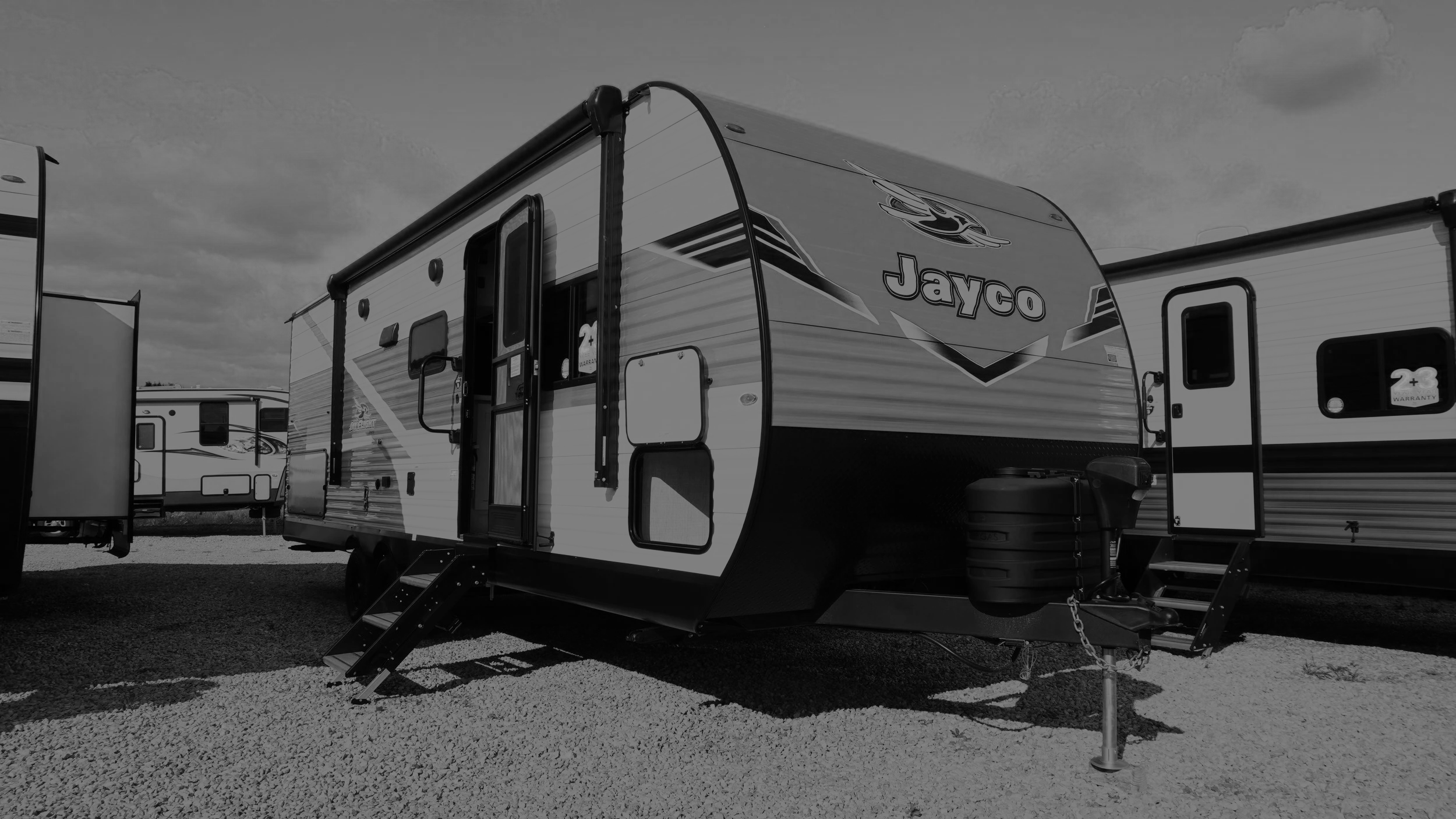 2027 Jayco Jay Flight - 261BHS (COMING SOON)