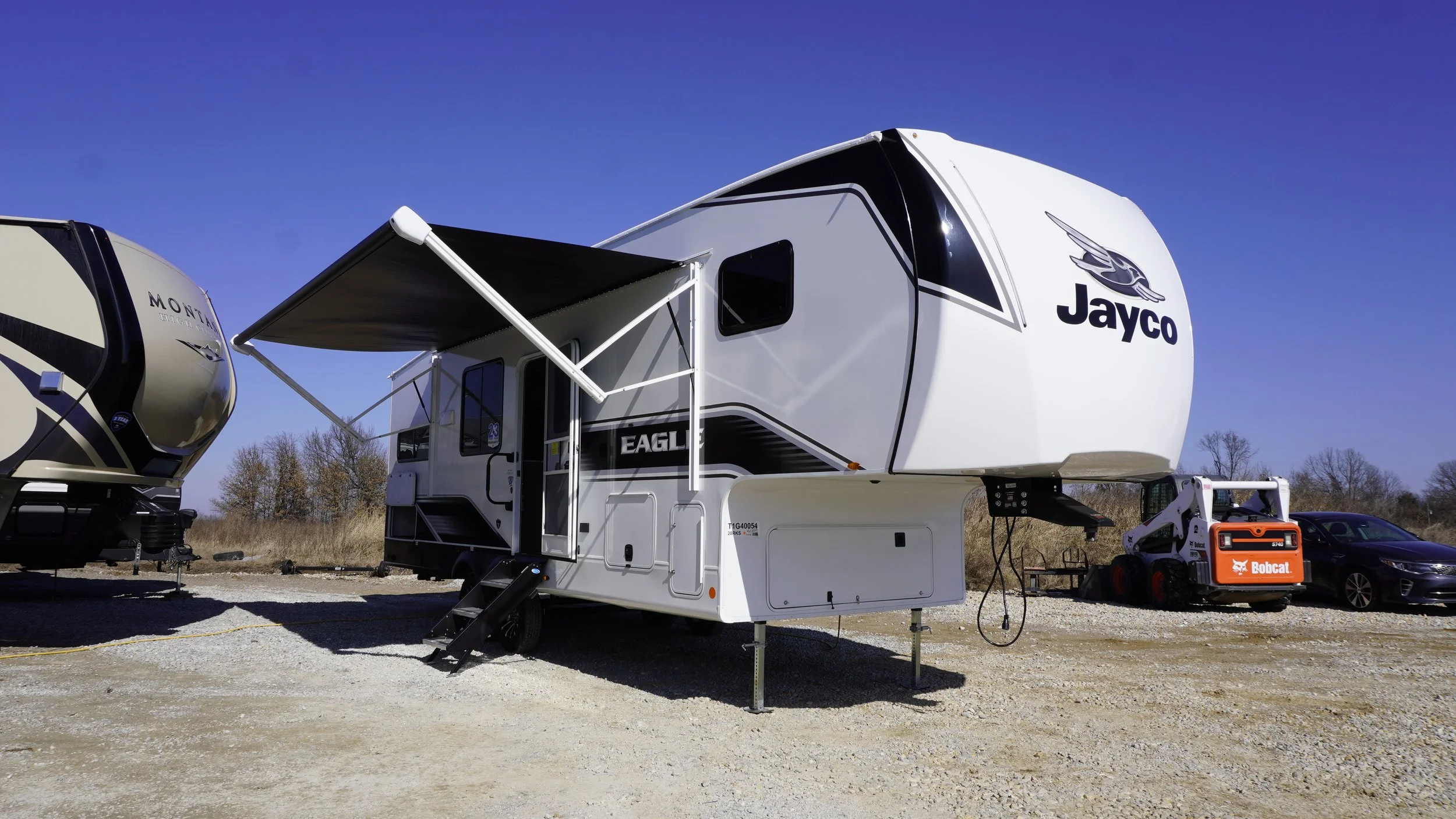 2026 Jayco Eagle SLE - 28RKS
