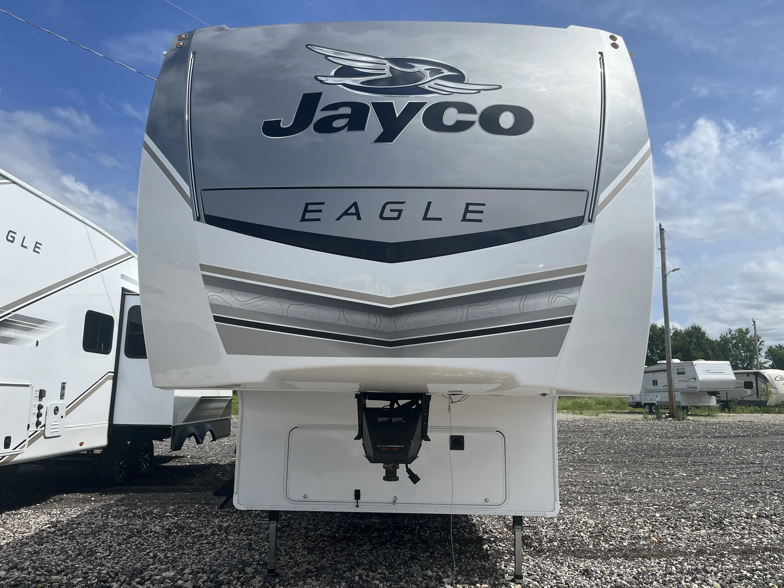 2027 Jayco Eagle HT - 29RLC