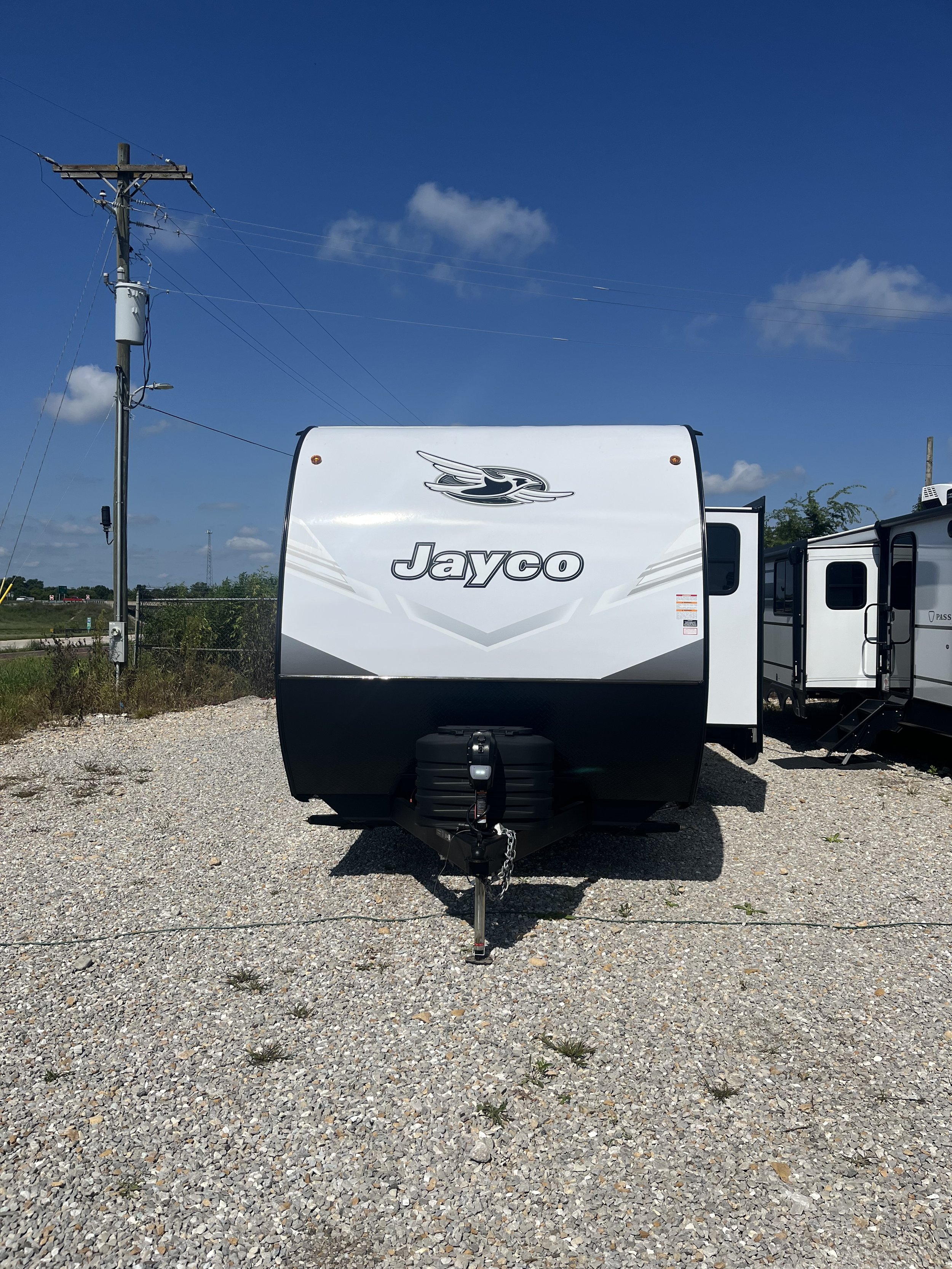 2027 Jayco Jay Flight 380 DQS (New Arrival)