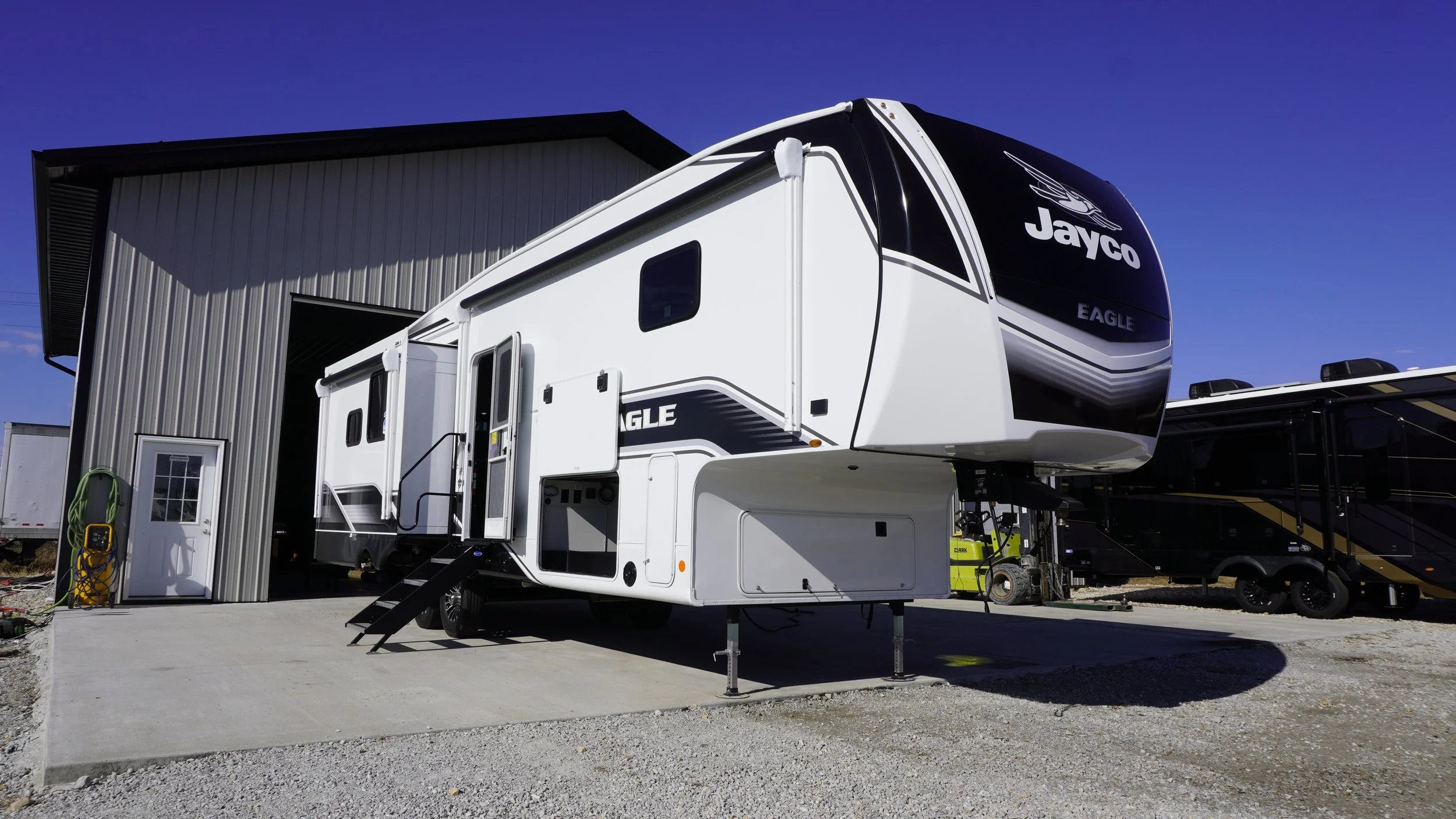 2026 Jayco Eagle - 325MKTS