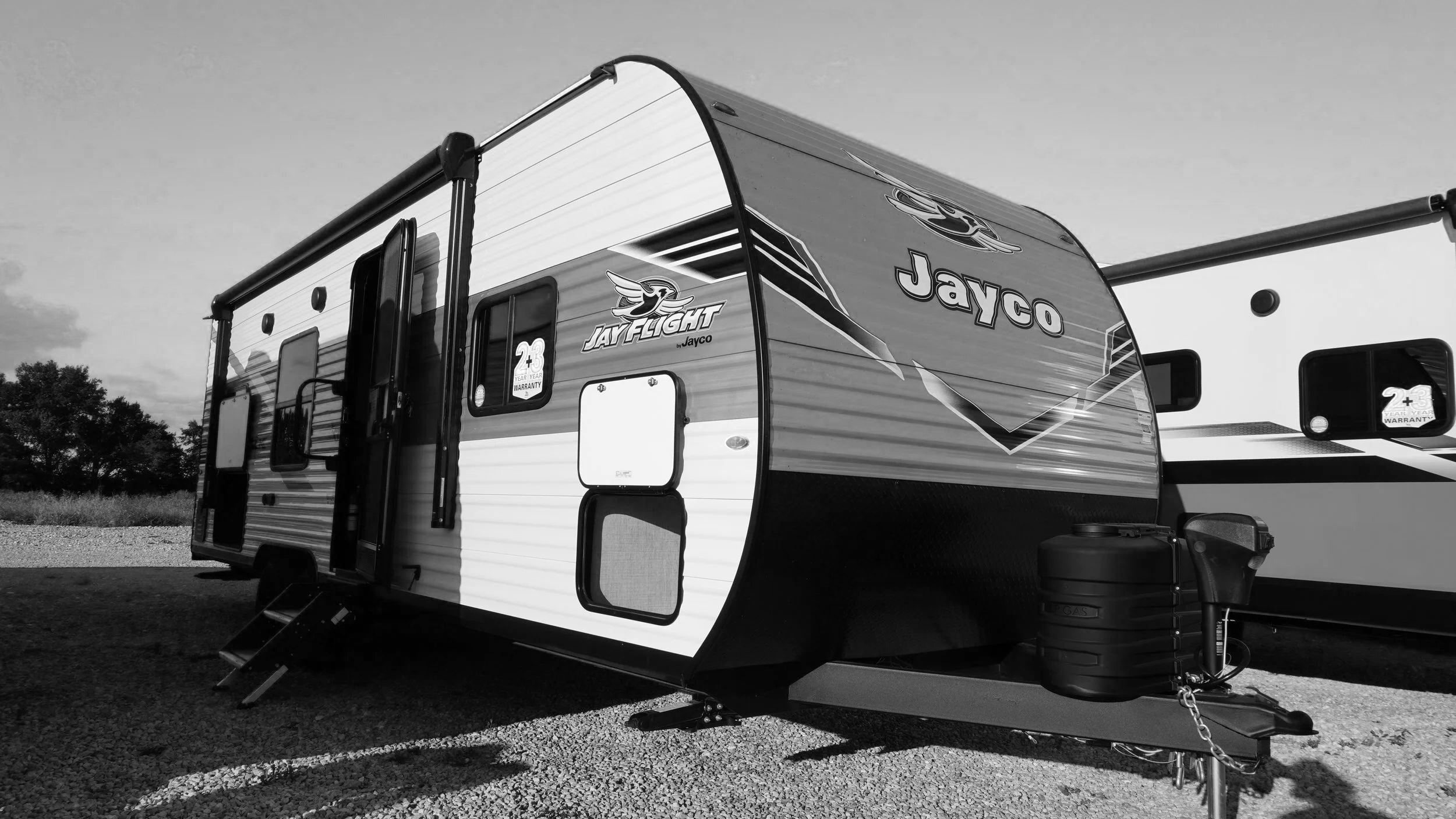 2025 Jayco Jay Flight - 260BH (SOLD)
