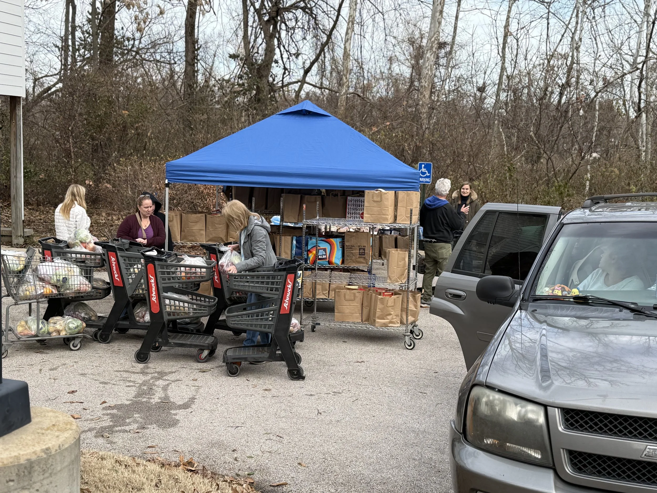 2025 Christmas Giveaway