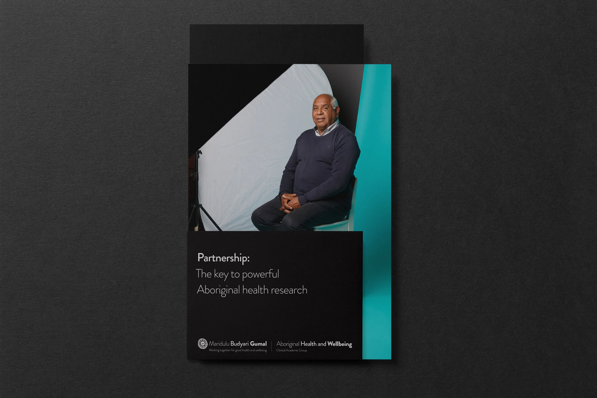 Aboriginal Health and Wellbeing Clinical Academic Group