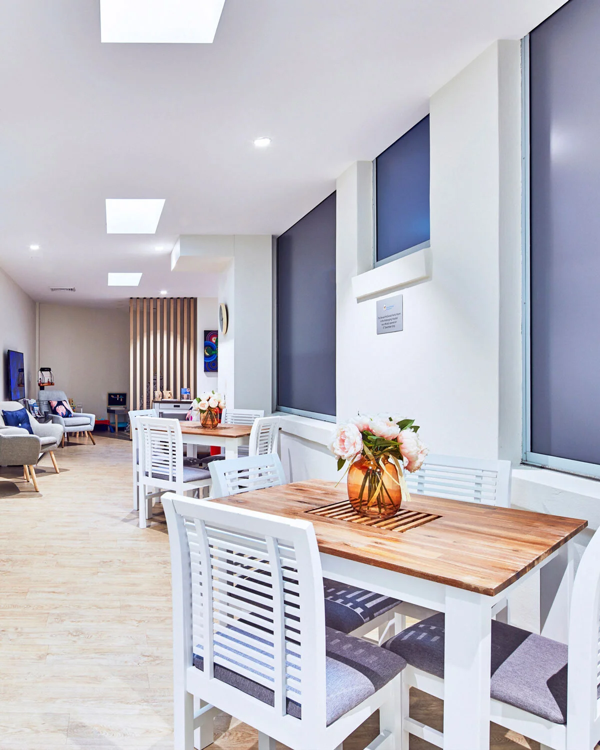 Ronald McDonald House Charities — SunnySideUp