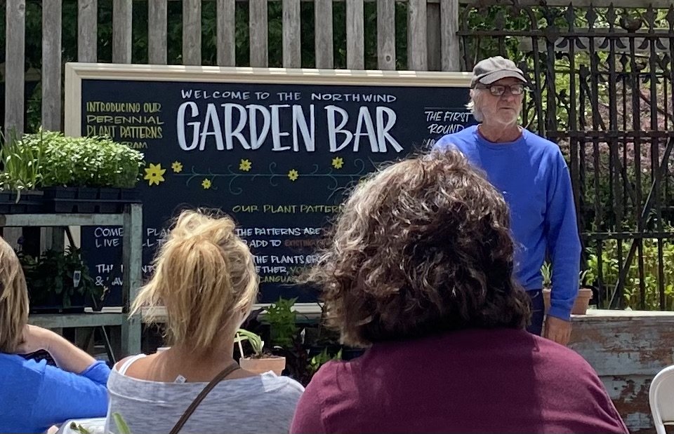 Becoming the “Cultural gardener” 