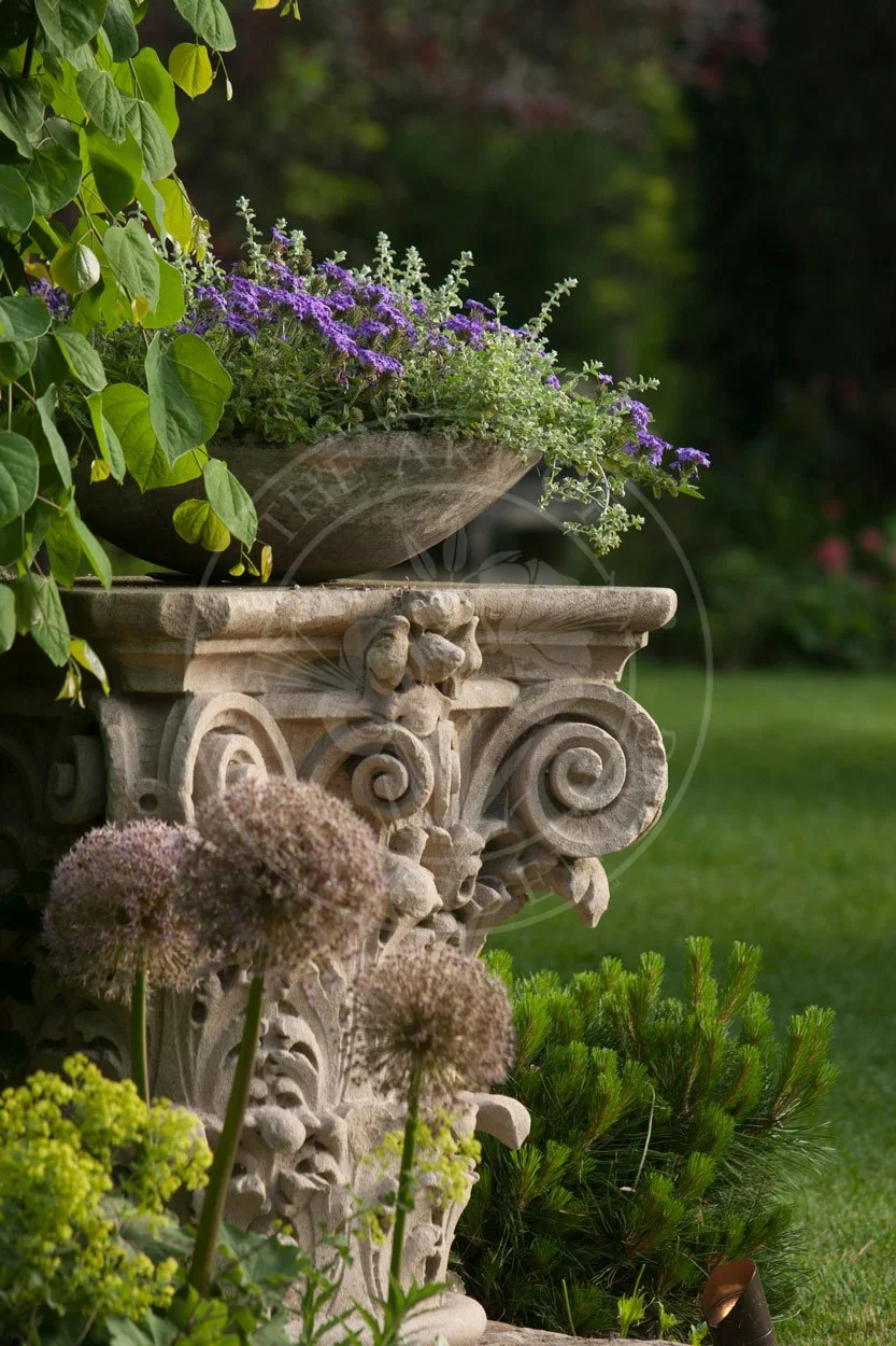 Containers as a Canvas with Russ Buvala