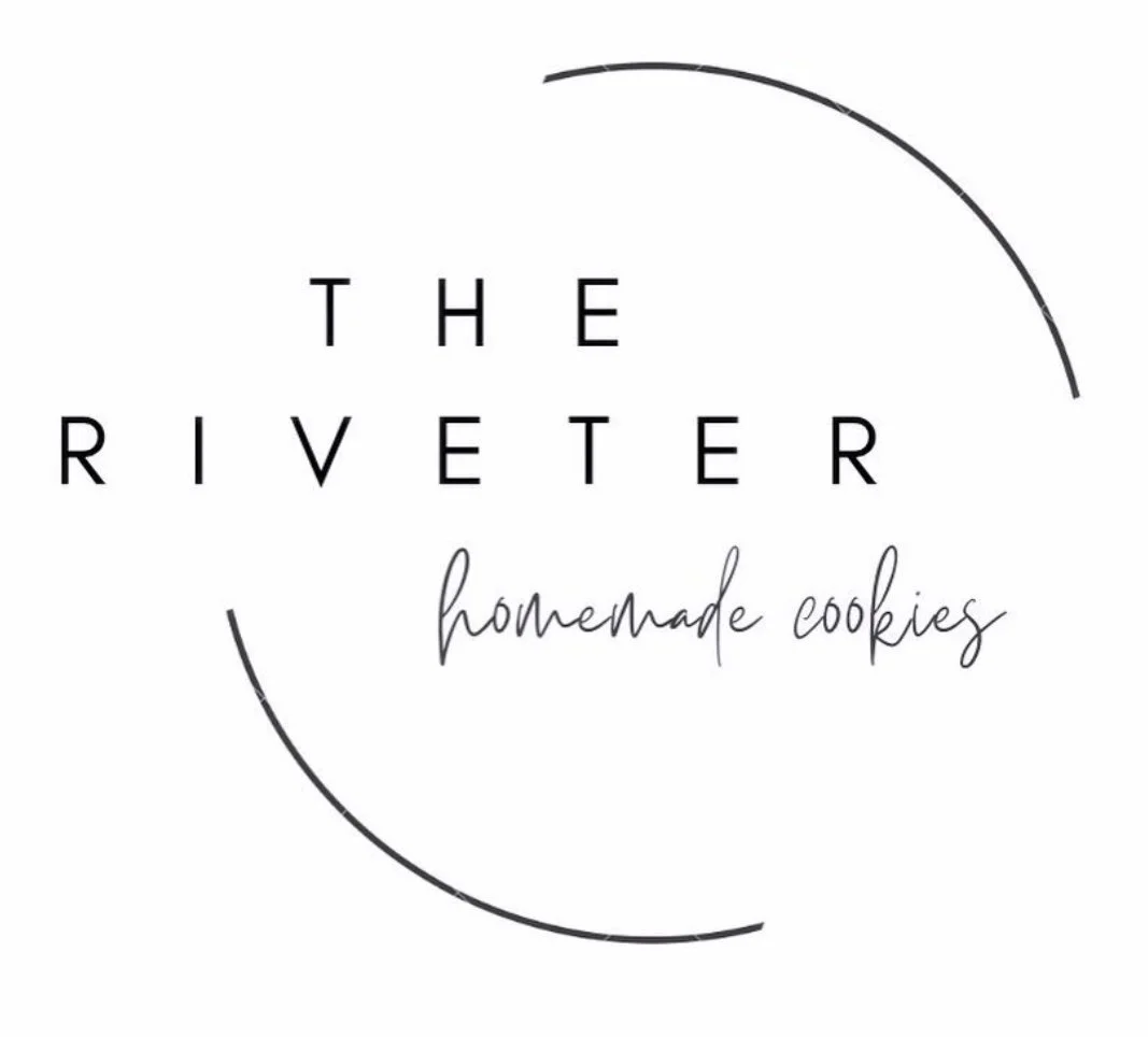 The Riveter Homemade Cookie Pop-up