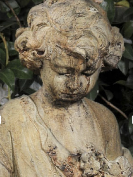 Antique and Garden Sale Returns