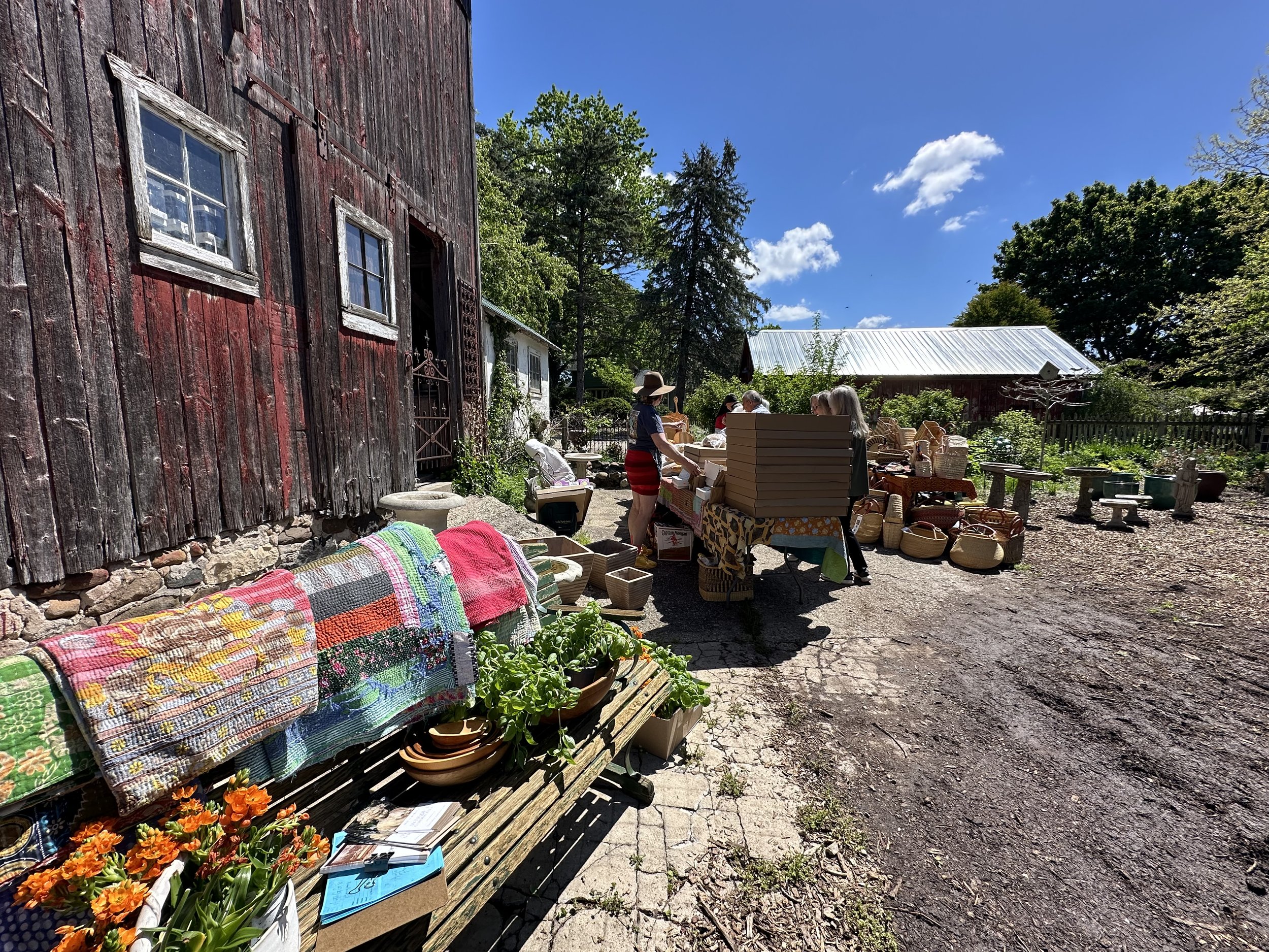Northwind X Auntie GG’s Provisions