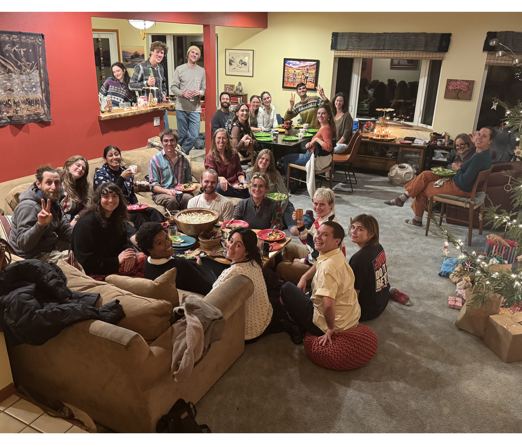 12/3/25 Farm Success… The People