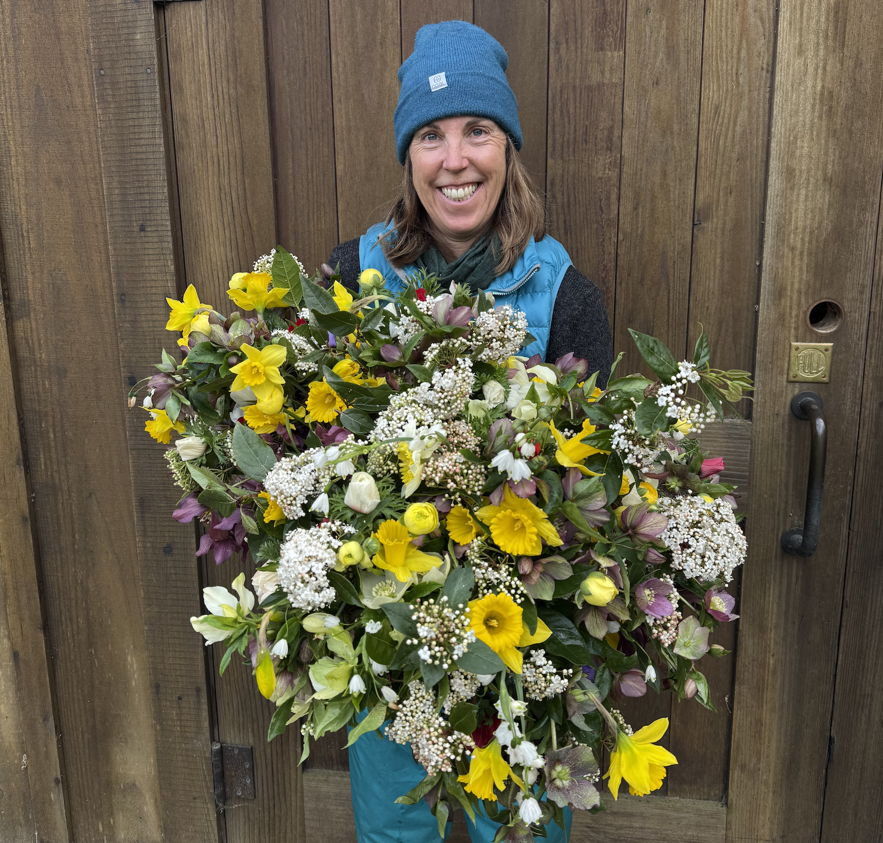 2/18/25 Back to Winter - Rain, Rain &amp; Storm