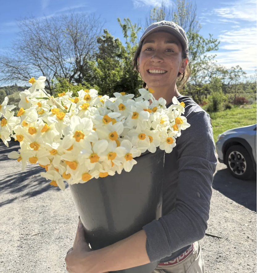 4/1/26 Know Your Farmer: Elle
