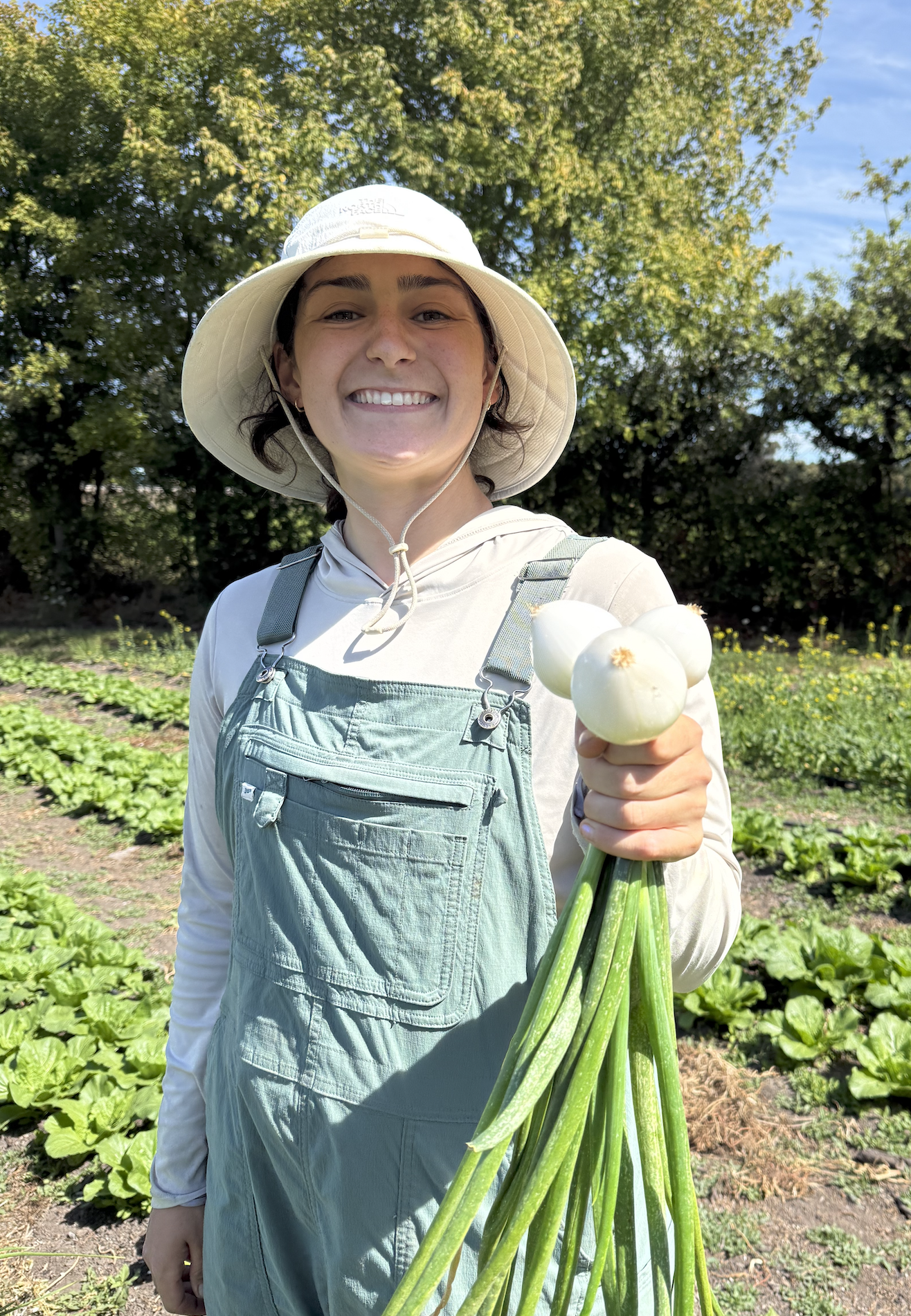 9/2/26 Know Your Farmer: Amaia