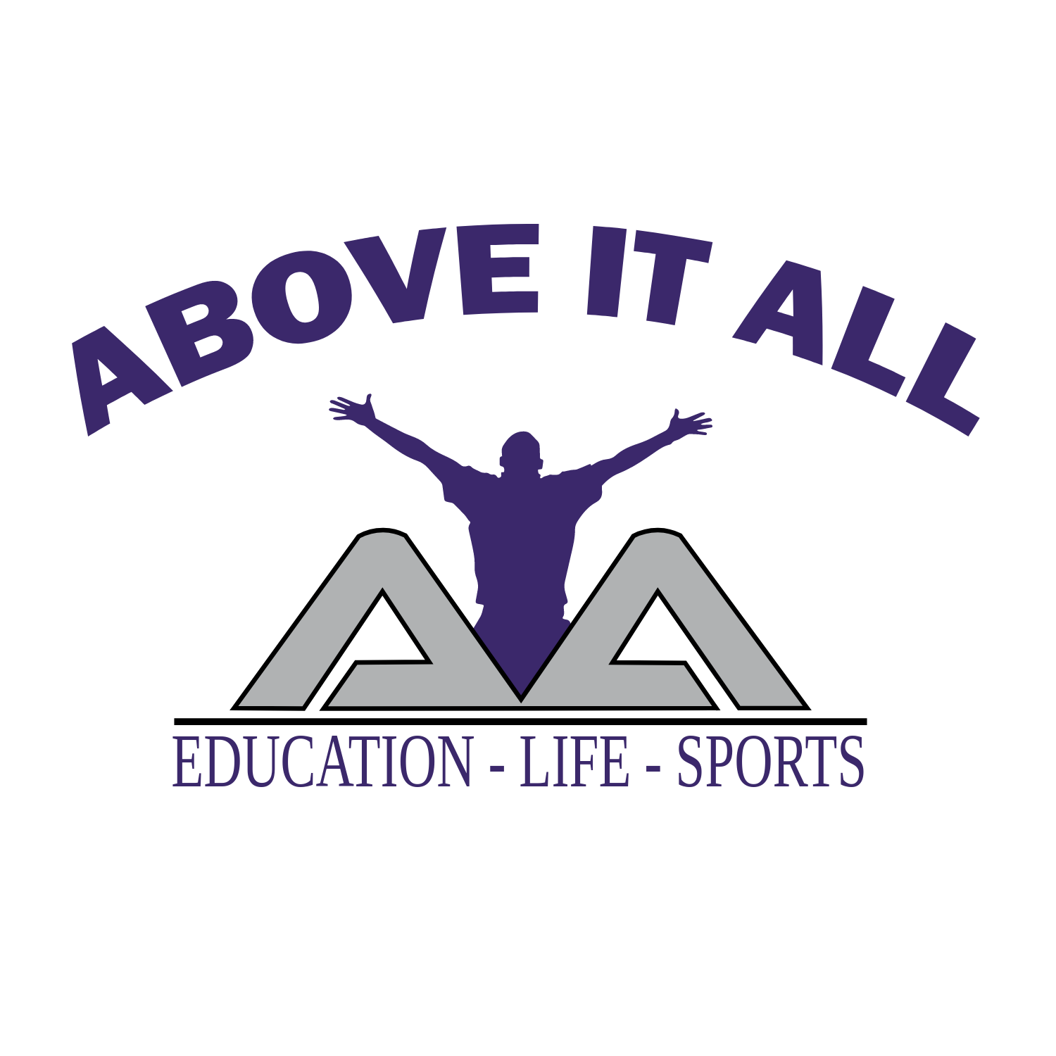 Above It All Mentoring Inc.