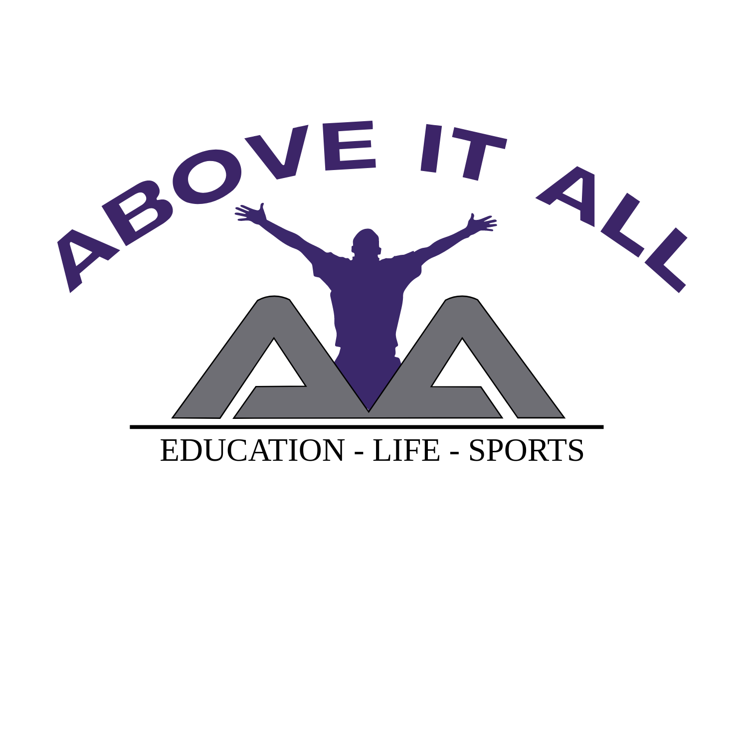 Above It All Mentoring Inc.