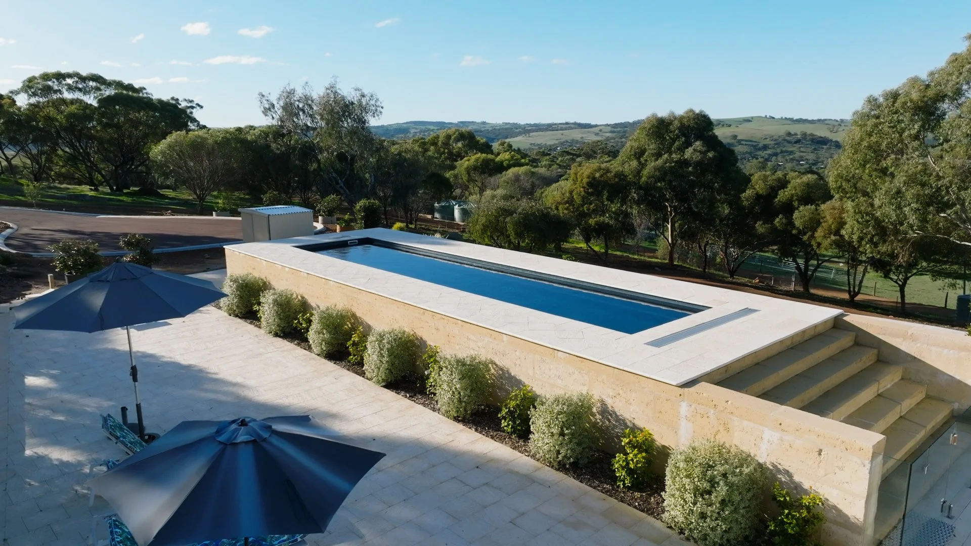 Photo Gallery — Countrywide Pools