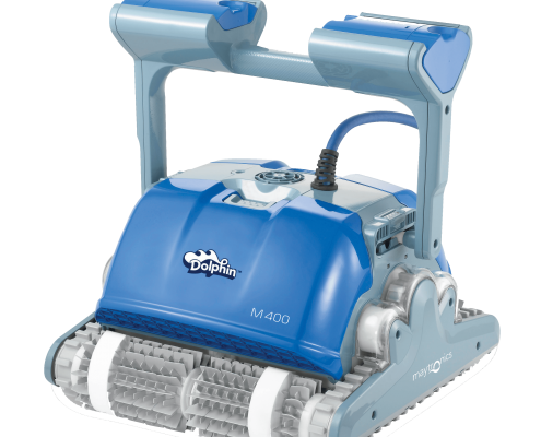 Automatic or Robot Pool Cleaners