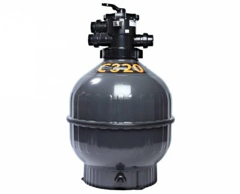 Pool Pumps