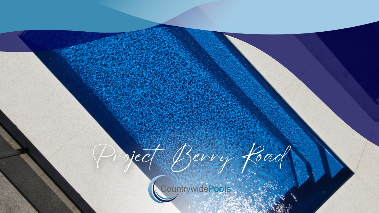 Project Berry Rd