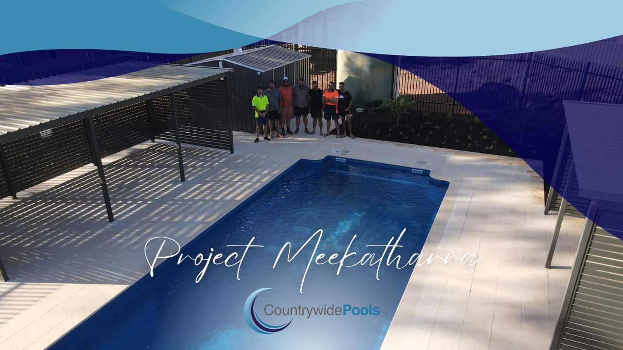 Project Meekatharra