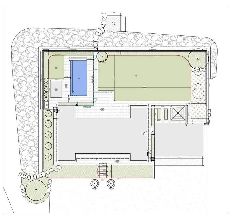 Award-Winning Sustainable Pool Design for Rural WA | Countrywide Pools ...