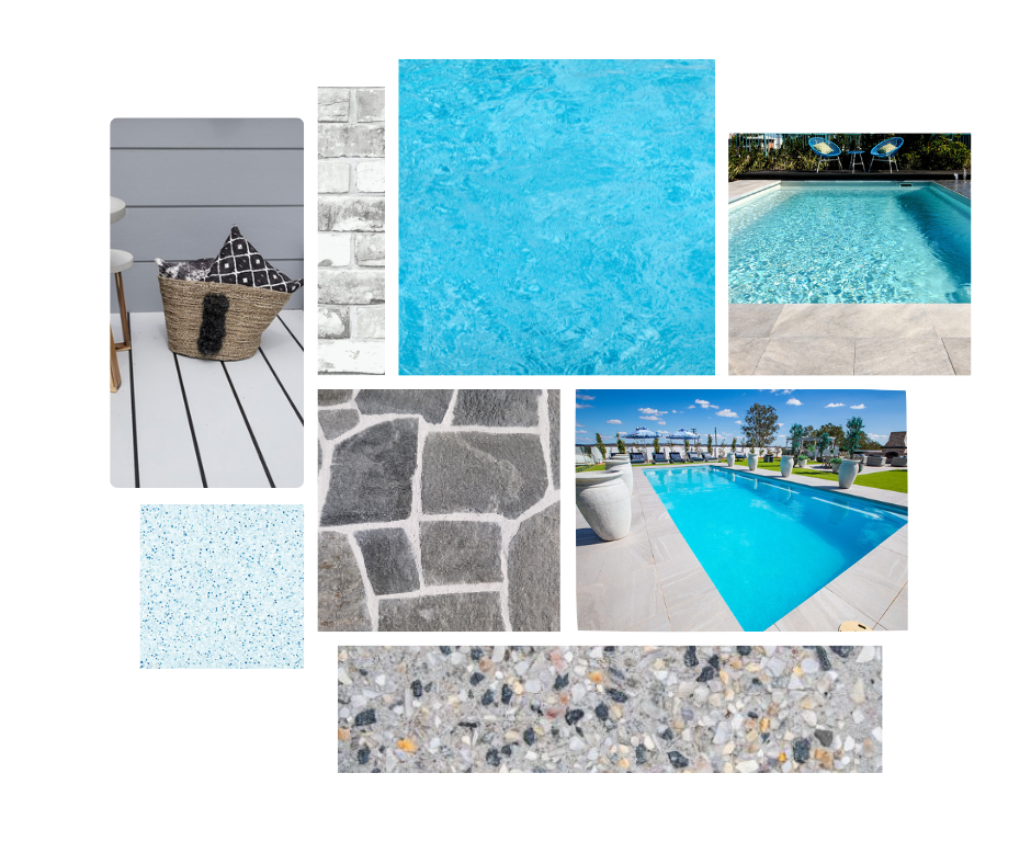 How to choose your Pool Colour — Countrywide Pools