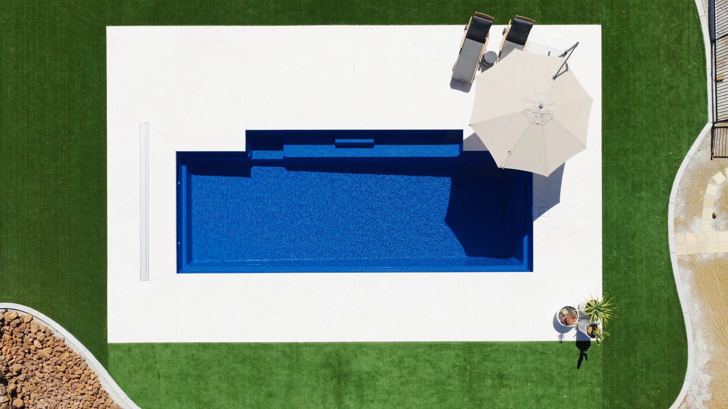 The "Majestic", Morangup, WA