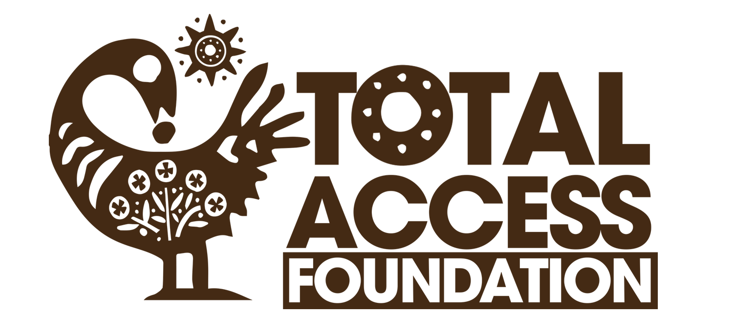 Total Access Foundation