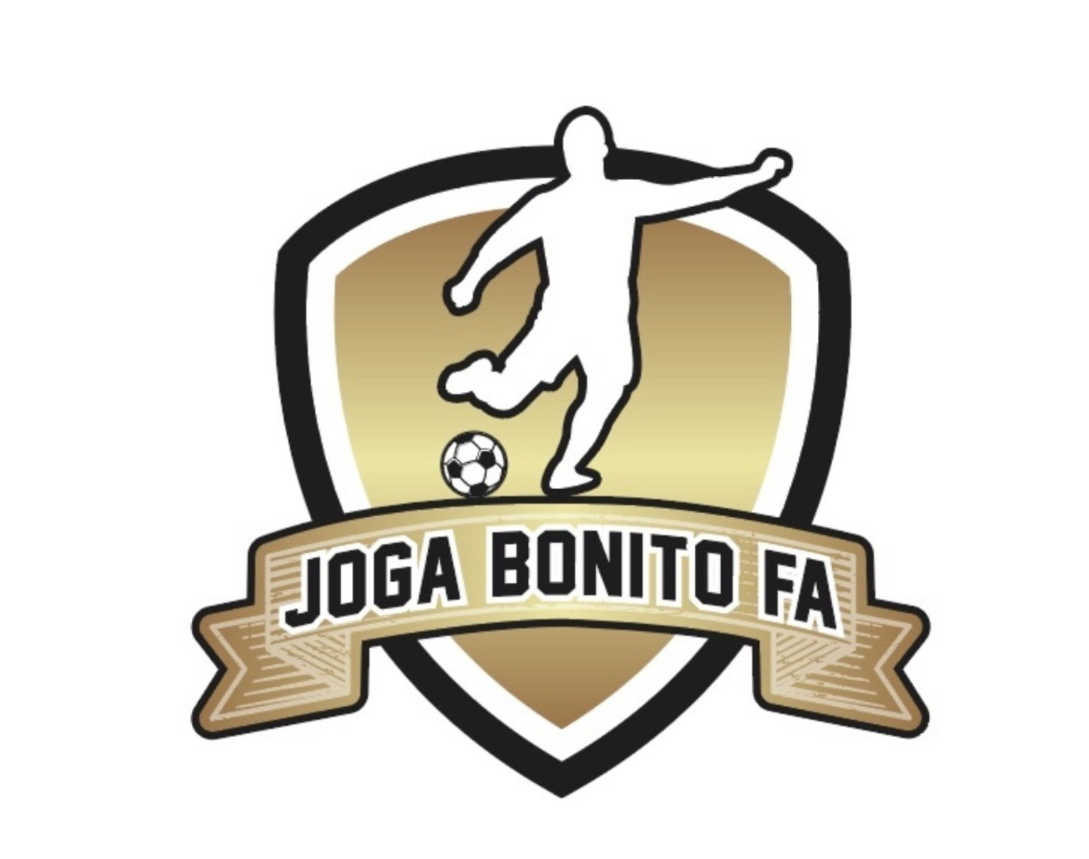 JOGA BONITO FOOTBALL AGENCY