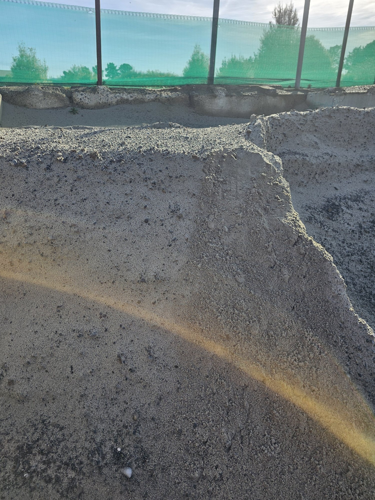 Fill Sand - $25 incl GST