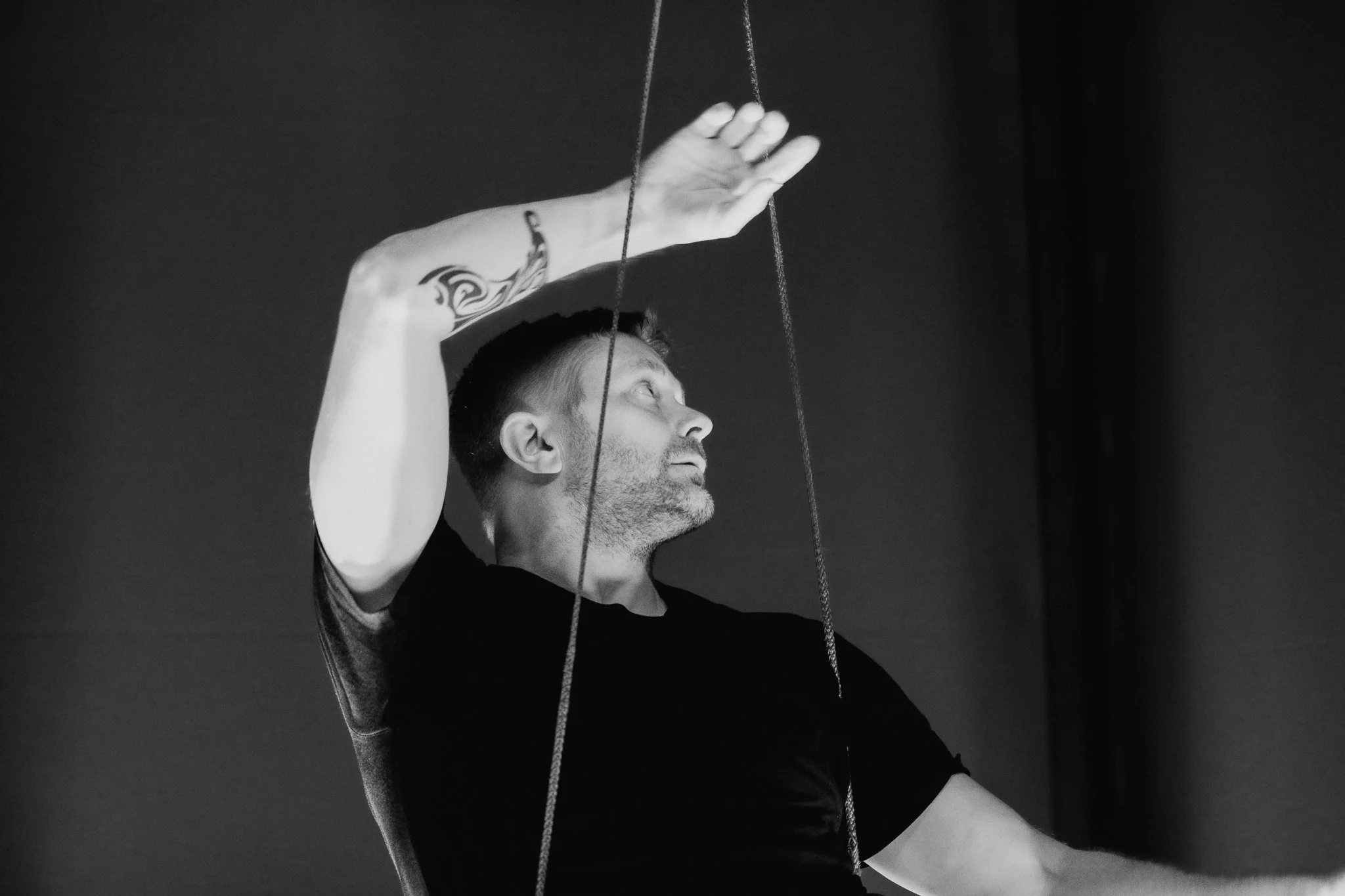 Craig Bary  - ENDLING