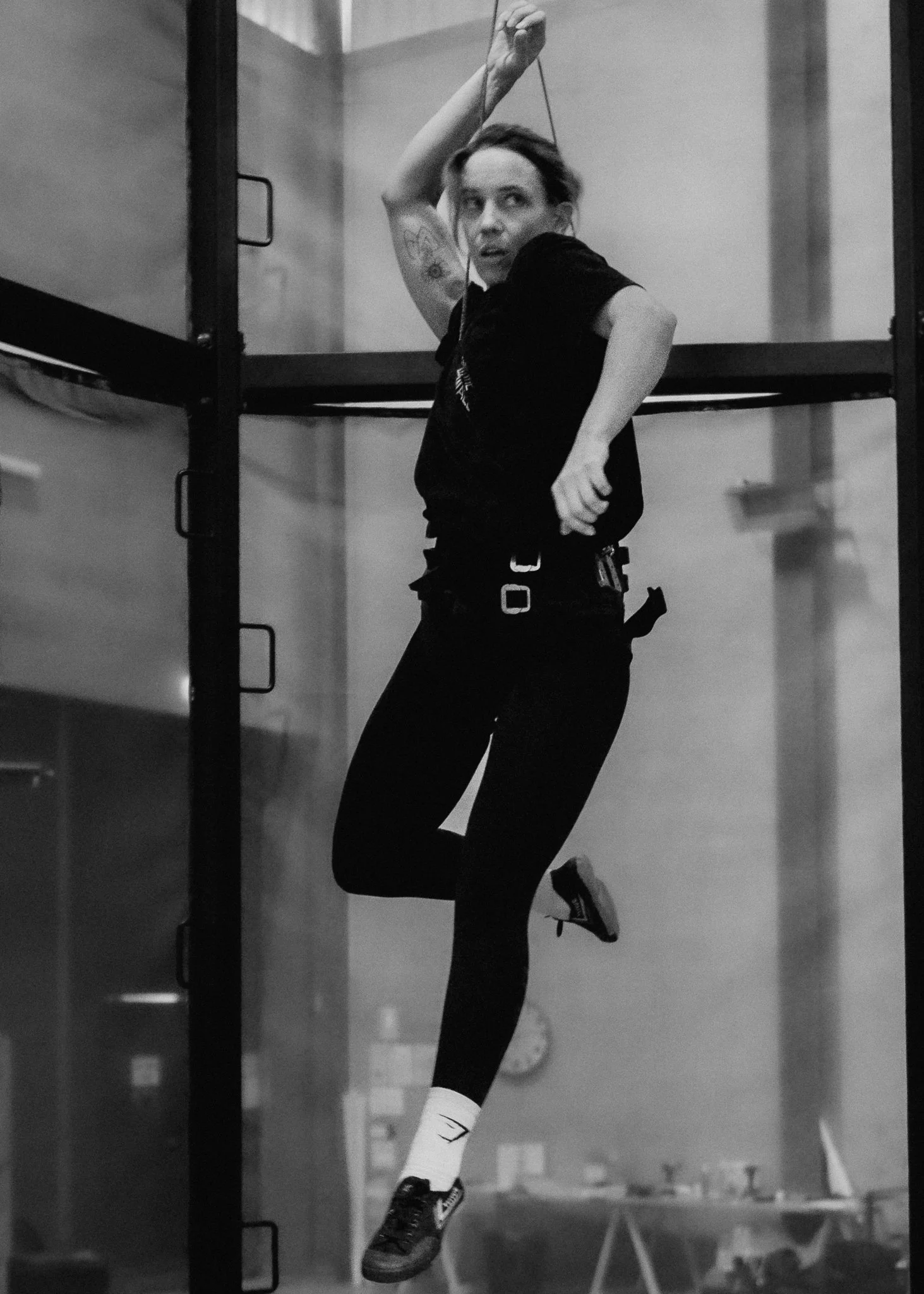 Ellen Bailey - ENDLING