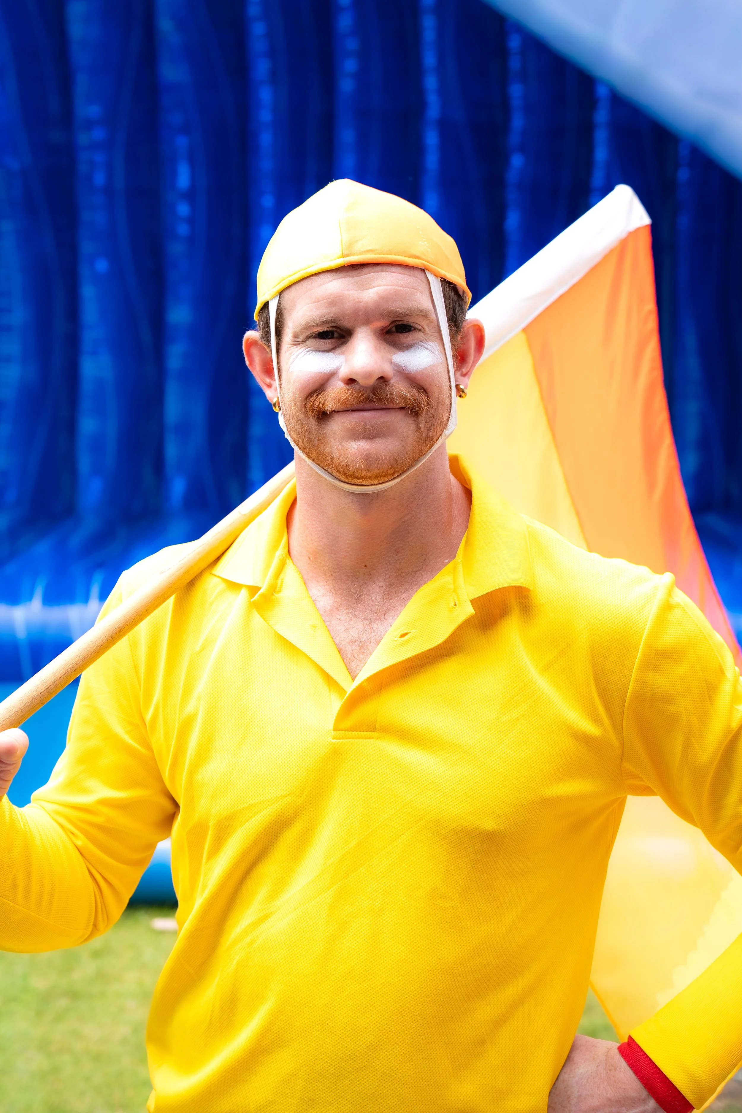 Jake Silvestro  - Waverider